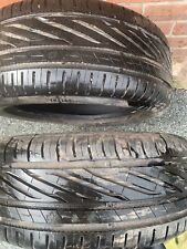 225 r17 101y for sale  LLANDUDNO JUNCTION