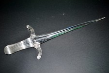 Vintage vallerysthal pinched d'occasion  Expédié en Belgium