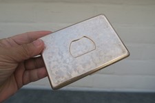 Porte cigarettes ancien d'occasion  Dechy