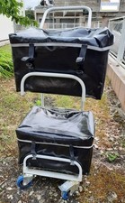 Chariot desserte bureau d'occasion  Haguenau