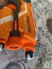 Nerf firestrike elite d'occasion  Hénin-Beaumont