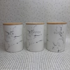 Ceramic tea coffee for sale  BUCKLEY
