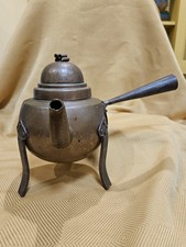 Antique footed copper for sale  Hyattsville