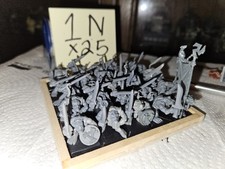 Lot oop plastic for sale  London Mills