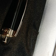 Mont blanc kugelschreiber gebraucht kaufen Mont blanc kugelschreiber gebraucht kaufen  Wiesenthau