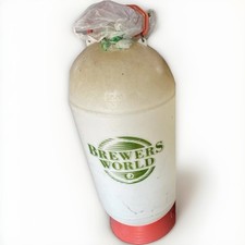 Litre water barrel for sale  WORCESTER