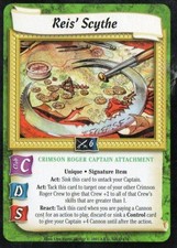 Reis scythe iron usato Reis scythe iron usato  Italia