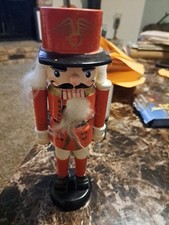 Vintage nutcracker. for sale  Abilene