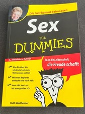 dummies gebraucht kaufen  Hof