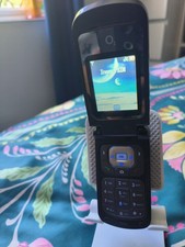 Flip vintage mobile for sale  HUDDERSFIELD