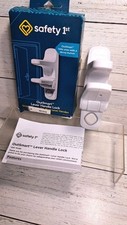 Safety 1st outsmart for sale  Swartz Creek