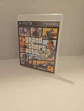Ps3 grand theft for sale  Hutchinson