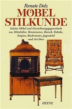 Möbelstilkunde gebraucht kaufen  Berlin