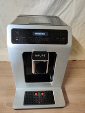 Kaffeevollautomat krups ea gebraucht kaufen  Ransbach-Baumbach