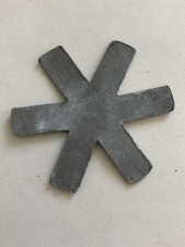 Vintage batterie poladapter gebraucht kaufen  Taufkirchen