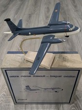 Maquette officielle avion d'occasion  Chailly-en-Bière
