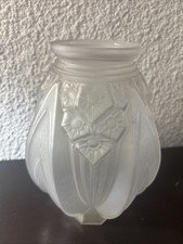 Vase art déco d'occasion  Rives