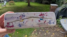 Diddl metall box gebraucht kaufen  Fürth