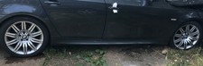 Bmw series e60 for sale  SLOUGH