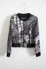 Feiner blouson jacke gebraucht kaufen  München