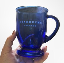 Starbucks cobalt blue for sale  Altamonte Springs