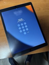 Ipad pro 12.9 usato  Italia
