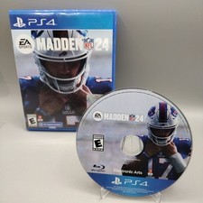 Sports madden football for sale  Nashville