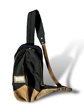 Vintage Diesel Rzadka torba na chustę wyprodukowana we włoskim designie na sprzedaż  PL