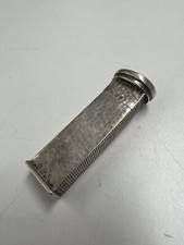 Rare edwardian silver for sale  SUNDERLAND