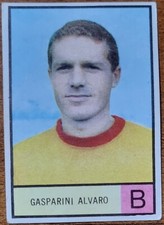 Calciatori mira 1966 usato  Forli