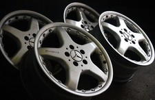 Felgen mercedes w203 gebraucht kaufen  Kevelaer