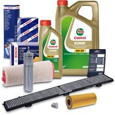 Bosch filter inspektionspaket gebraucht kaufen  Pressath