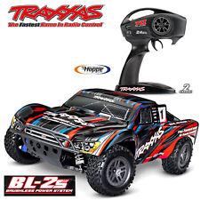 Traxxas trx68154 4red d'occasion  Expédié en France