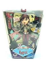 Bratz fabulous las usato  Italia