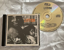 Litfiba tre oro usato  Italia