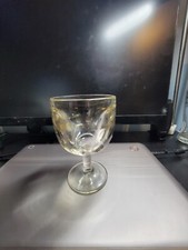 Large vintage clear for sale  Broken Arrow