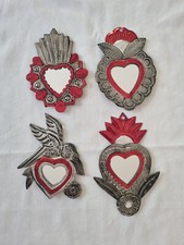 Cuori sacri messicani usato  Diano San Pietro