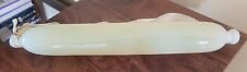Glass rolling pin for sale  WELSHPOOL