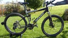 Mountain bike full usato  Fano