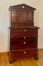 Biedermeier kommode mahagoni gebraucht kaufen  Wachtberg