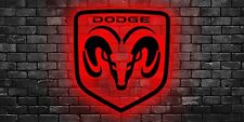 Dodge neon glow for sale  Owosso