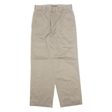 Dockers pleated khaki for sale  BLACKBURN