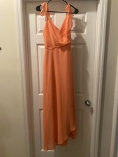 Davids bridal ruffle for sale  Lexington