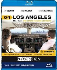 Pilotseye los angeles gebraucht kaufen  Berlin