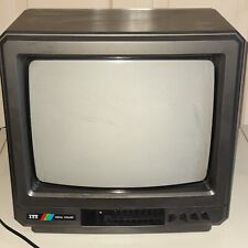 Röhrenfernseher itt ideal gebraucht kaufen  Herxheim
