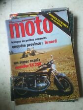 Moto honda ss50z d'occasion  Allonnes