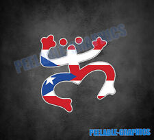 Coqui vinyl decal for sale  Long Beach