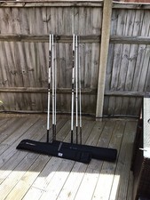 Leeda icon fxd for sale  GREAT YARMOUTH