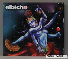 CD+DVD. EL BICHO II                                               comprar usado  Enviando para Brazil