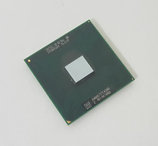Usado, Intel Pentium T4300 2x 2,1 GHz SLGJM 478-pin Micro Notebook CPU comprar usado  Enviando para Brazil